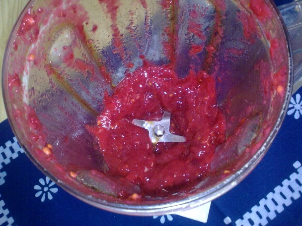 Kokteilové acidko Ríbezliatko - obrázok 3