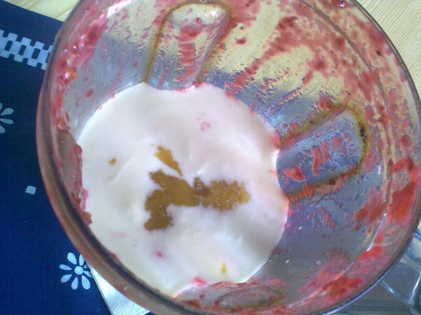 Kokteilové acidko Ríbezliatko - obrázok 4