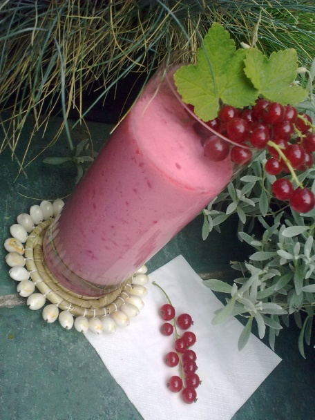 Kokteilové acidko Ríbezliatko - obrázok 5