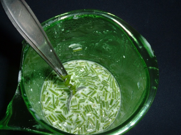 Šalát s dressingom BabenoLetný (fotorecept) - obrázok 6