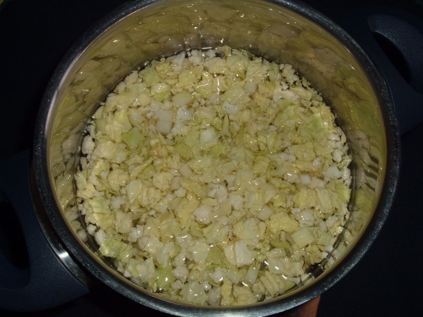 Zimný dressingový šalát CENCULIAK - obrázok 3