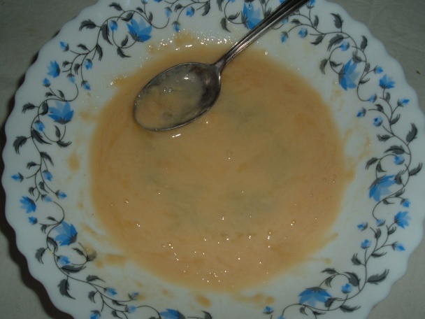 Pečený kapor Pivčák (fotorecept) - obrázok 3