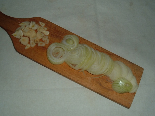 Pečený kapor Pivčák (fotorecept) - obrázok 5