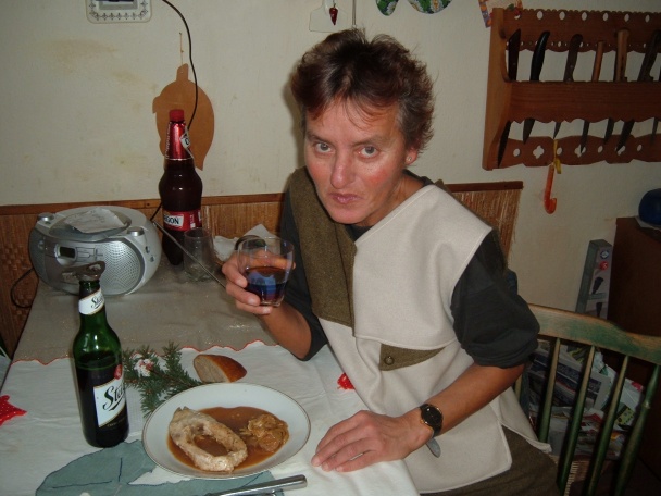 Pečený kapor Pivčák (fotorecept) - obrázok 8