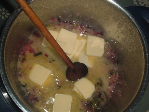 Vínno-cibuľovinová nátierka Oňóľjuško (fotorecept) - obrázok 5