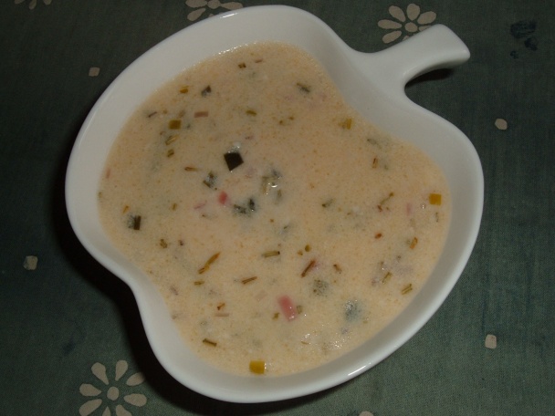 Vínno-cibuľovinová nátierka Oňóľjuško (fotorecept) - obrázok 7