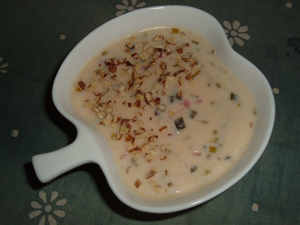 Vínno-cibuľovinová nátierka Oňóľjuško (fotorecept) - obrázok 9