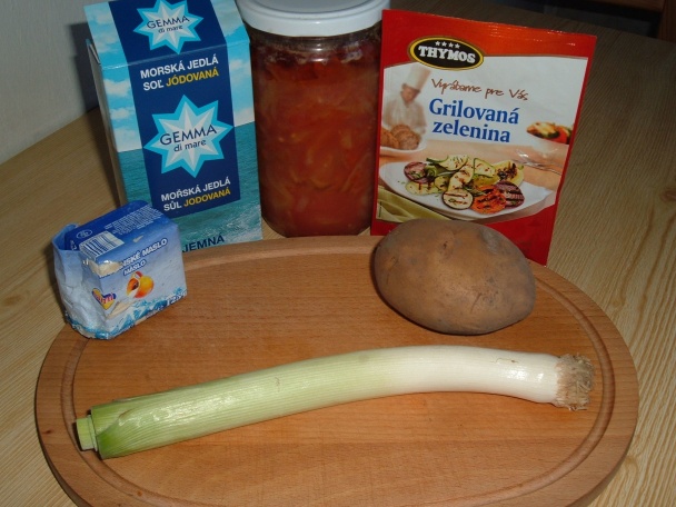 Zimné lečo KĽAČNOVô (fotorecept) - obrázok 1