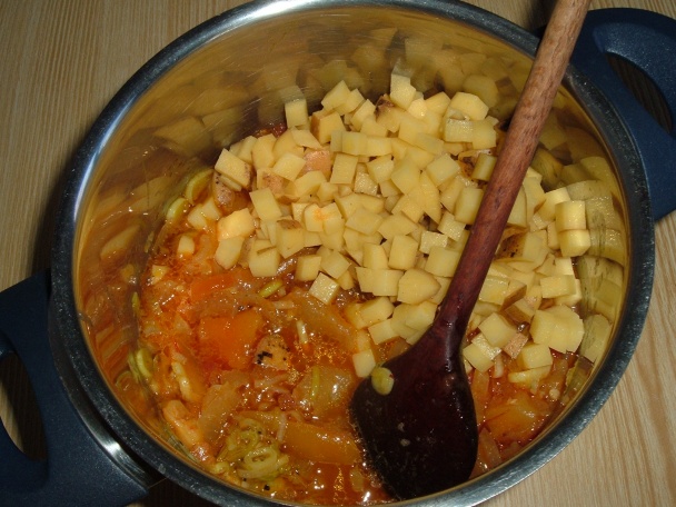 Zimné lečo KĽAČNOVô (fotorecept) - obrázok 4