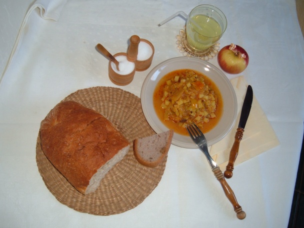 Zimné lečo KĽAČNOVô (fotorecept) - obrázok 5