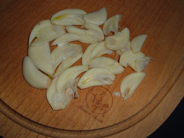 Lečový guláš ŠAMÁNIA (fotorecept) - obrázok 2