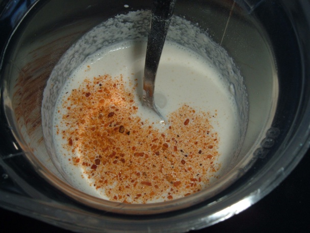 Lečový guláš ŠAMÁNIA (fotorecept) - obrázok 4