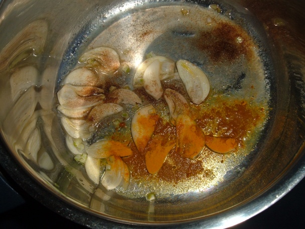 Lečový guláš ŠAMÁNIA (fotorecept) - obrázok 5