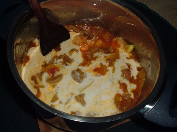 Lečový guláš ŠAMÁNIA (fotorecept) - obrázok 7