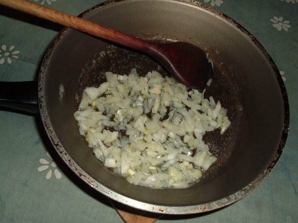 Dusená uhorka s vajcom DRÉZDN UHORKÁČ (fotorecept) - obrázok 4