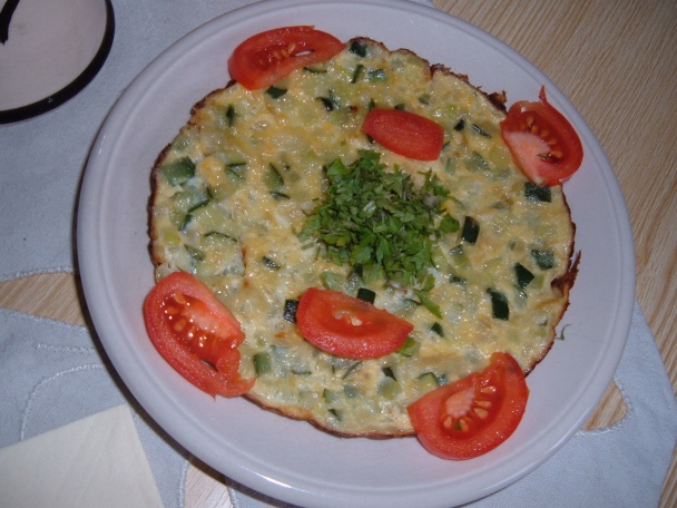 Dusená uhorka s vajcom DRÉZDN UHORKÁČ (fotorecept) - obrázok 7