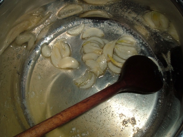 Hutná cibuľačka MECOMKA (fotorecept) - obrázok 4