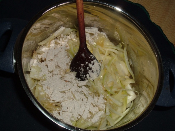 Hutná cibuľačka MECOMKA (fotorecept) - obrázok 5