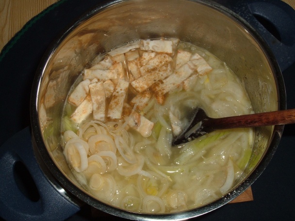 Hutná cibuľačka MECOMKA (fotorecept) - obrázok 6