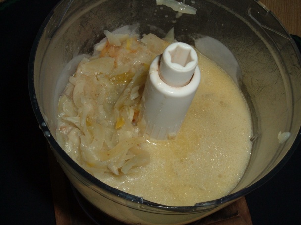 Hutná cibuľačka MECOMKA (fotorecept) - obrázok 8