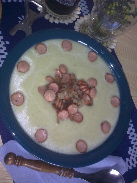 Hutná cibuľačka MECOMKA (fotorecept) - obrázok 11