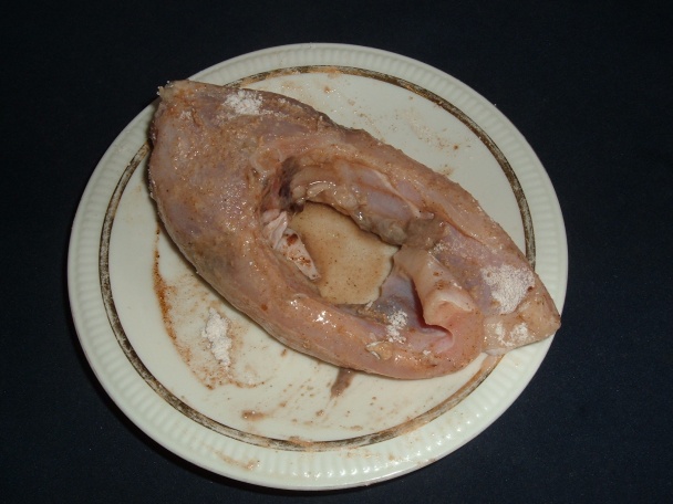 Kapor s omáčkou JAZÝČKOVÁ VÁŠEŇ - obrázok 2