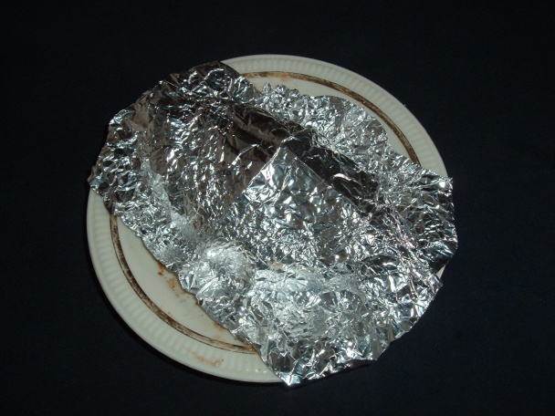 Kapor s omáčkou JAZÝČKOVÁ VÁŠEŇ - obrázok 3