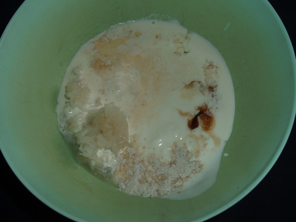 Kapor s omáčkou JAZÝČKOVÁ VÁŠEŇ - obrázok 5