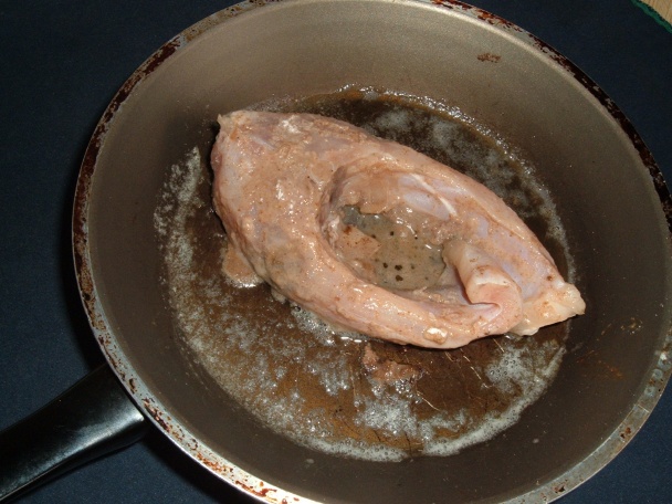 Kapor s omáčkou JAZÝČKOVÁ VÁŠEŇ - obrázok 6