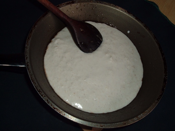 Kapor s omáčkou JAZÝČKOVÁ VÁŠEŇ - obrázok 7