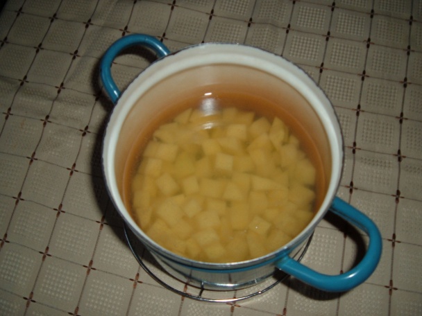 Bačovsko-ovčiarsky demikát ZÁZRIVANČEK (fotorecept) - obrázok 4