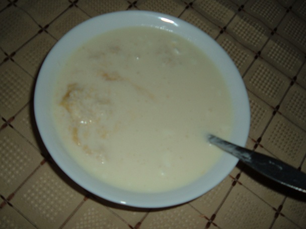 Bačovsko-ovčiarsky demikát ZÁZRIVANČEK (fotorecept) - obrázok 6
