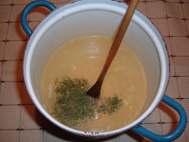 Bačovsko-ovčiarsky demikát ZÁZRIVANČEK (fotorecept) - obrázok 7