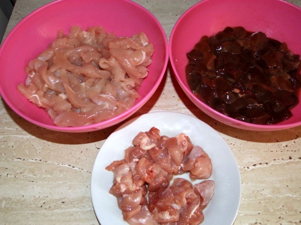 Mikulášska mňamka (fotorecept) - obrázok 1