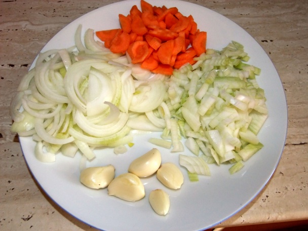 Mikulášska mňamka (fotorecept) - obrázok 2