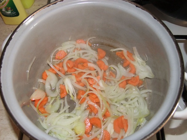 Mikulášska mňamka (fotorecept) - obrázok 3