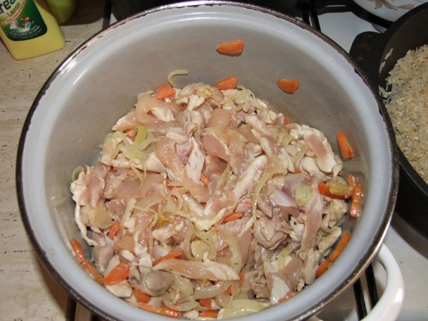 Mikulášska mňamka (fotorecept) - obrázok 4