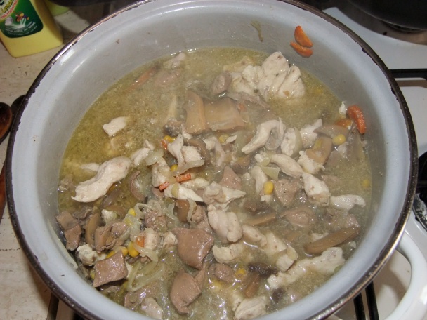 Mikulášska mňamka (fotorecept) - obrázok 6