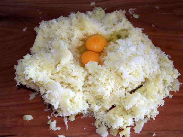 Liptovské pirohy (fotorecept) - obrázok 1