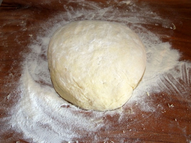 Liptovské pirohy (fotorecept) - obrázok 2