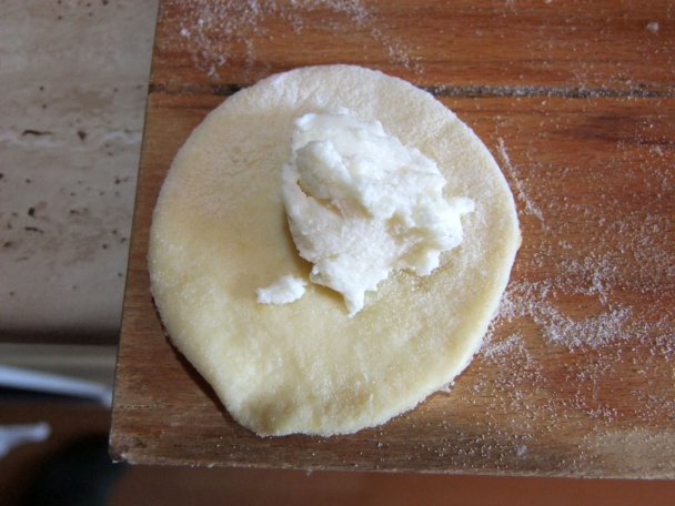 Liptovské pirohy (fotorecept) - obrázok 3