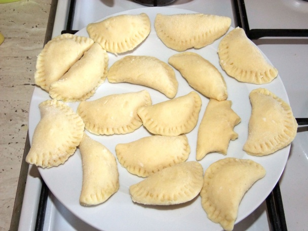 Liptovské pirohy (fotorecept) - obrázok 5