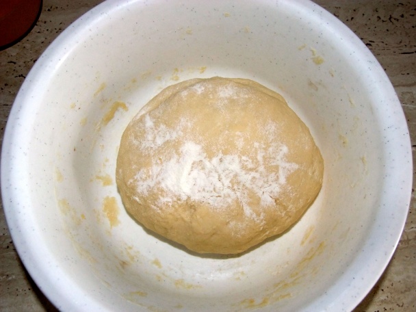 Škoricový závin (fotorecept) - obrázok 1