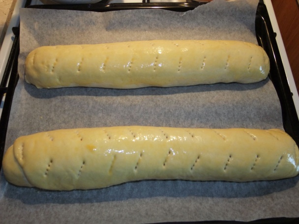 Škoricový závin (fotorecept) - obrázok 4