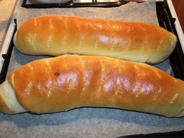 Škoricový závin (fotorecept) - obrázok 5