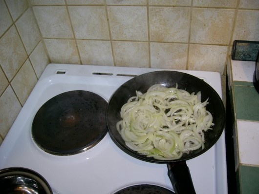 Pečené kuracie pečienky (fotorecept) - obrázok 5