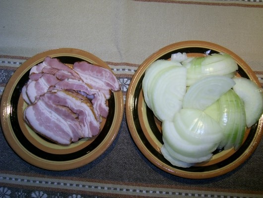 Pečená krkovička v horčicovej marináde (fotorecept) - obrázok 4