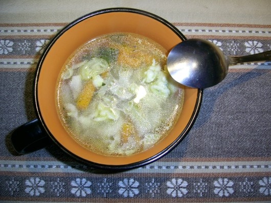 Pečená krkovička v horčicovej marináde (fotorecept) - obrázok 7