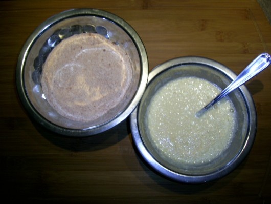 Cesnakové bravčové rezne (fotorecept) - obrázok 3