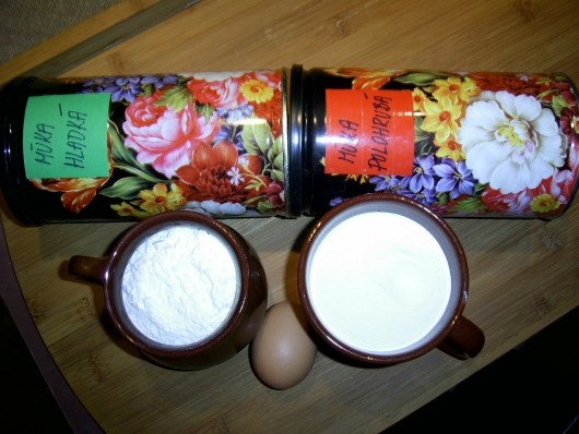 Maďarský fazuľový guláš (fotorecept) - obrázok 5